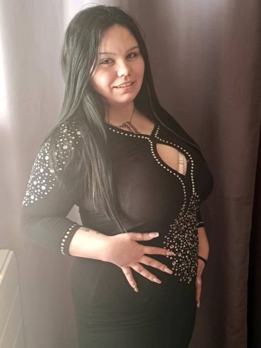 Deine geile 19j. Larissa gibt Alles!