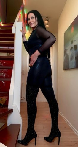 Geiles versautes Girl für deine privaten Zwecke!