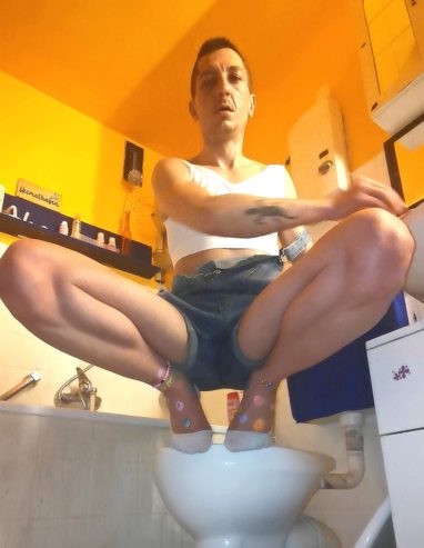SissyFemboySlut
