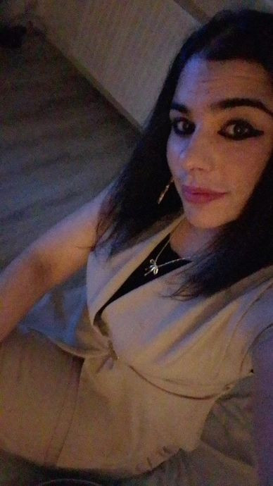Süsse Maus macht Erotik Dates