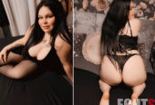 Deine geile 19j. Larissa gibt und nimmt alles!