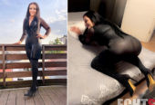 Geiles versautes Girl für alle privaten Zwecke!